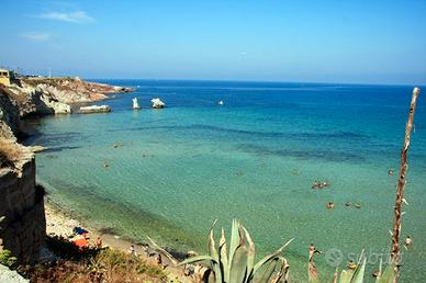 Casa vacanze dal 8 al 11 AGOSTO - Terrasini
