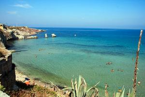 Casa vacanze dal 8 al 11 AGOSTO - Terrasini