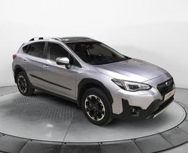 Subaru XV 1.6i Lineartronic 4dventure