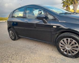 punto evo 1.3 multijet anno 2011