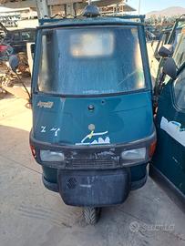 PIAGGIO APE CAR 50 PER RICAMBI