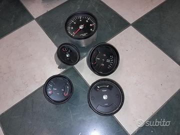 Tachimetri - Contakm Per Porsche 911 2.2 - 2.4