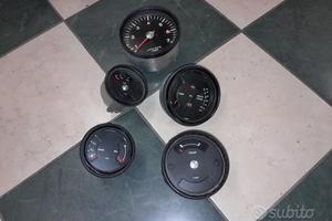 Tachimetri - Contakm Per Porsche 911 2.2 - 2.4