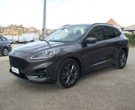 FORD KUGA 2.0 TDCI CV.150 2WD STLine "2020"