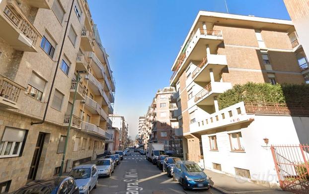 Trilocale V. SAGRA DI SAN MICHELE 650EURO ARREDATO