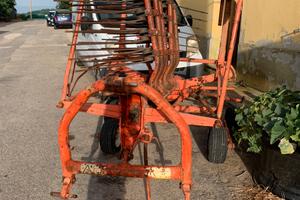 Giroranghinatore marca kuhn da 350