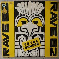 dischi dance techno '90 anno 1992
