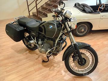 Bmw R 100R