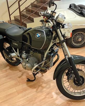 Bmw R 100R