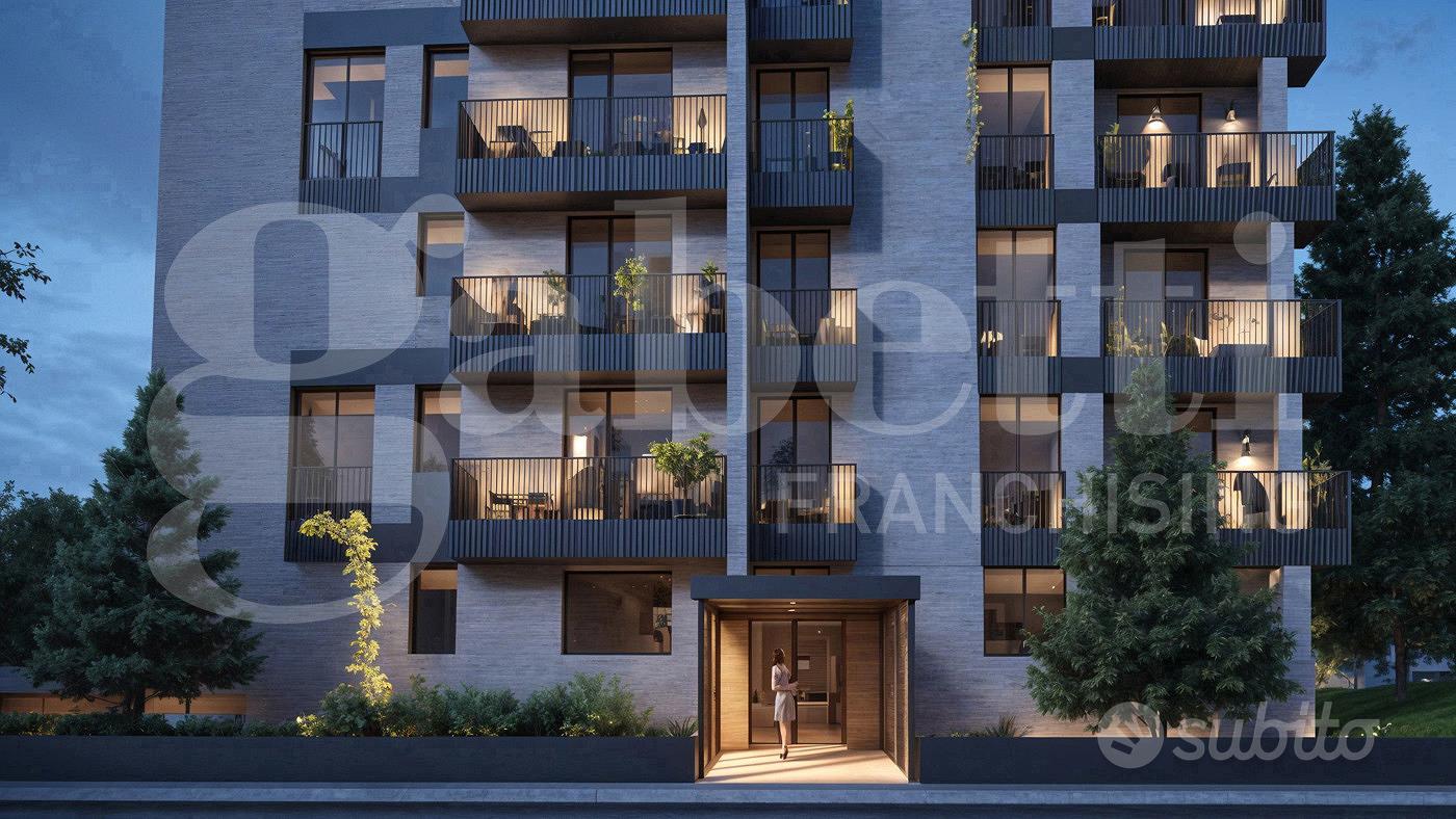 Appartamento – Bologna, Caserme Rosse, Quartiere Navile - Vista 2