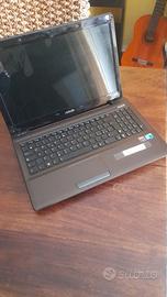 portatile Asus k52j