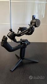 FeiyuTech Scorp C