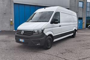 VW CRAFTER 2.0 TDI 140 CV L4 H3 P.L. KM 114.000