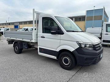 Volkswagen Crafter 35 2.0 TDI 177cv PM CASSONE RIB