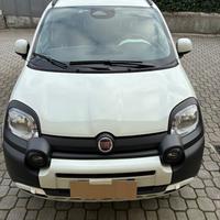 Fiat pandina