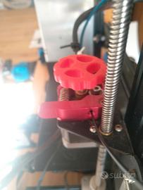 Stampante 3d Ender 3 Pro 32 bit