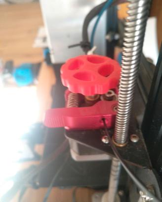 Stampante 3d Ender 3 Pro 32 bit