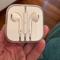 Cuffie iphone