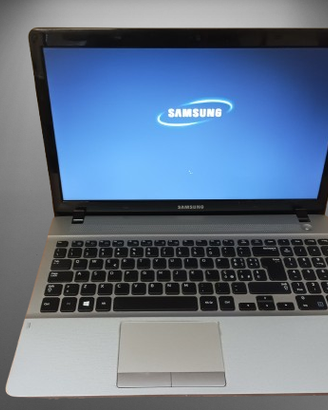 Notebook Samsung ATIV BOOK 275e