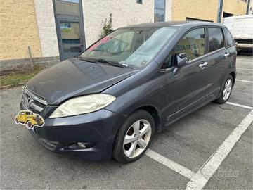 Ricambi Honda FR-V