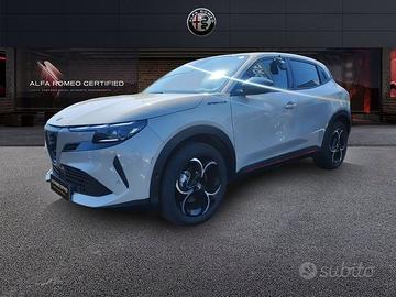 Alfa Romeo Junior 1.2 136CV Hybrid eDCT6 ibri...