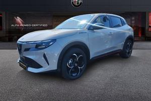 Alfa Romeo Junior 1.2 136CV Hybrid eDCT6 ibri...
