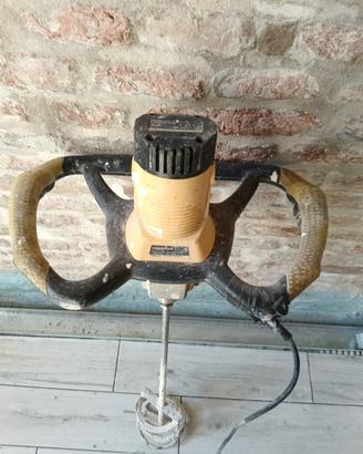 miscelatore per cemento 