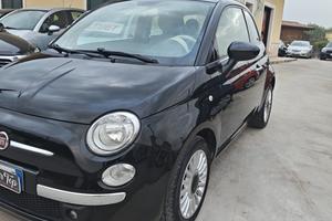 Fiat 500 1.2 Lounge garantita 12 mesi finanziabile