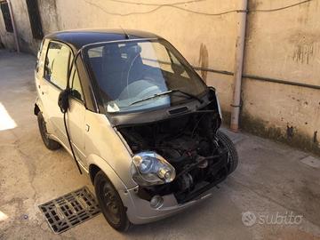 Grecav eke style disponibile per ricambi usati