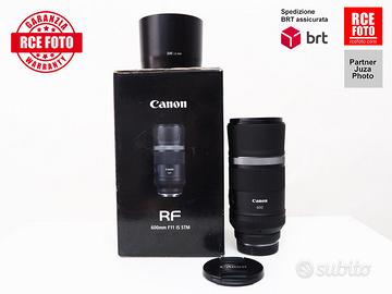 Canon RF 600 F11 IS STM (Canon)