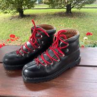 Scarponi sci vintage