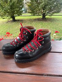 Scarponi sci vintage