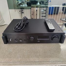 Streamer Dac Teac UD 701 N 
