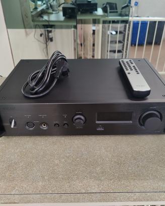 Streamer Dac Teac UD 701 N 