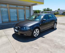 Audi A3 Sportback - 1.4 TFSI - Benzina