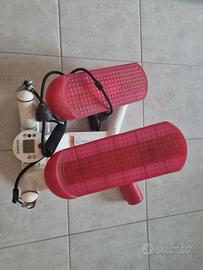 Mini-stepper MS500 marca DOMYOS