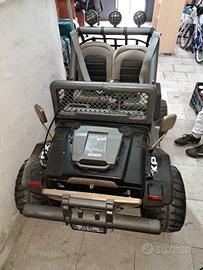 FUORISTRADA PEG GAUCHO XP