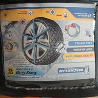 catene da neve Easy grup evo 12