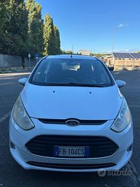FORD BMAX 1.4 GPL