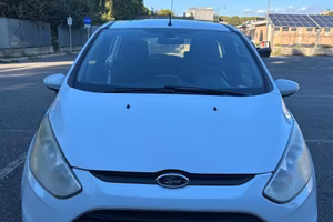 FORD BMAX 1.4 GPL
