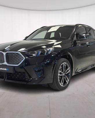 BMW X2 iX2 xDrive30 MSport
