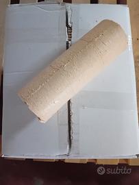 bricchetti di legno 