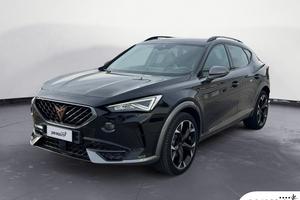 CUPRA Formentor 1.4 e-hybrid Priority 204cv dsg