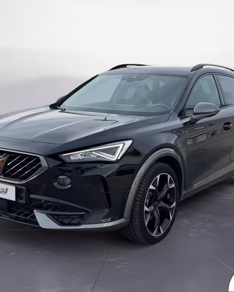 CUPRA Formentor 1.4 e-hybrid Priority 204cv dsg