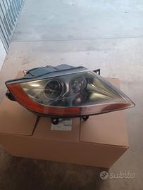 fanale anteriore dx bmw z4 e85