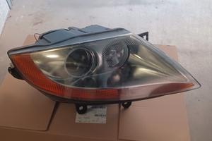 fanale anteriore dx bmw z4 e85