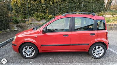 Panda 1.2 Emotion anno 2004