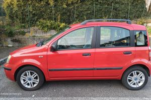 Panda 1.2 Emotion anno 2004