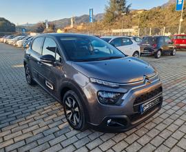 Citroen C3 PureTech 110 S&S Max