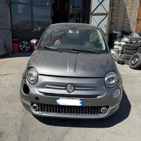 Ricambi Fiat 500 1.3 MTJ 16V 75cv del 2010